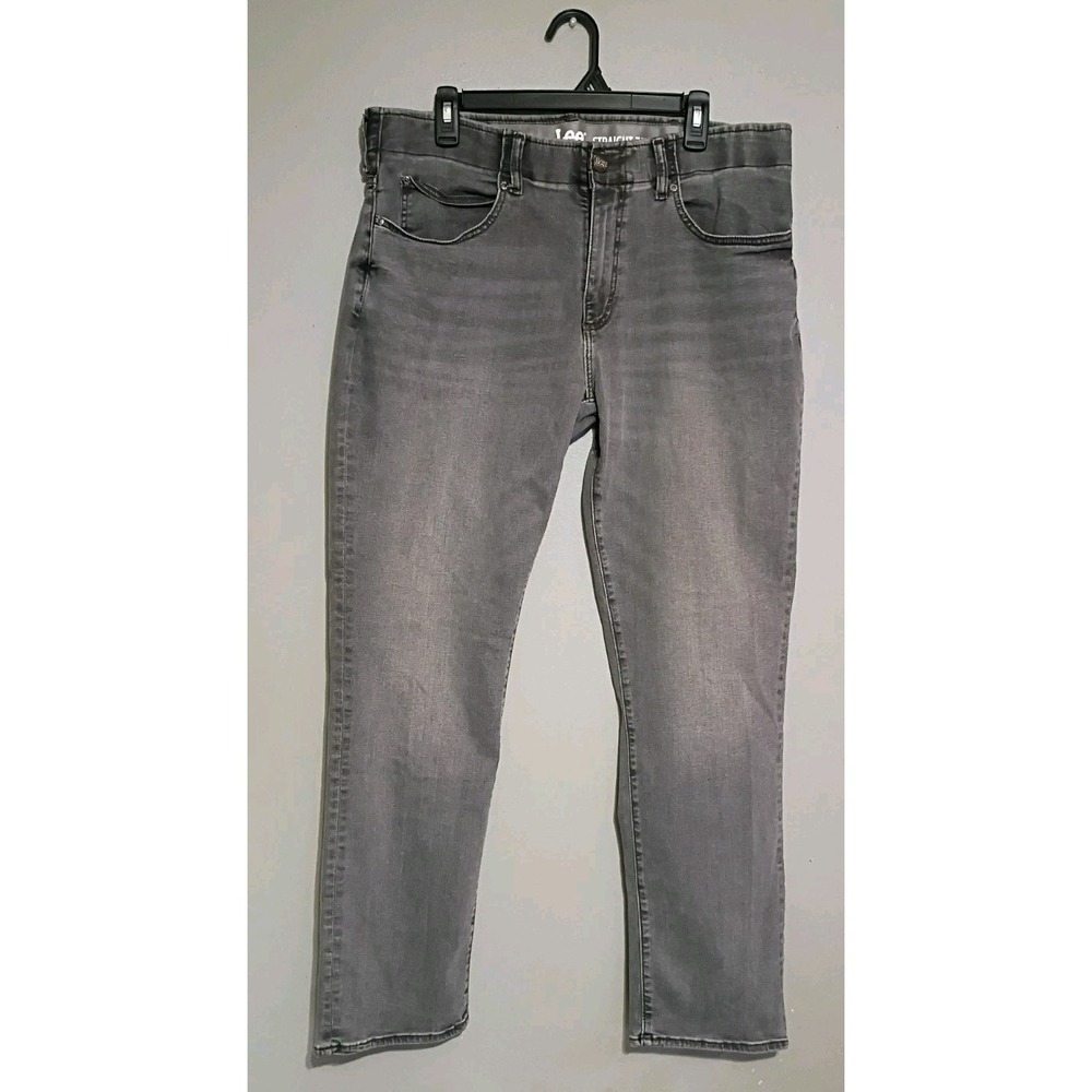 Lee Mens Jeans Size‎ 36x32